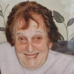 Marion Worthington