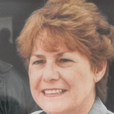 Susan Kaye