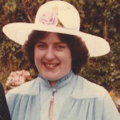 Sandra Trace
