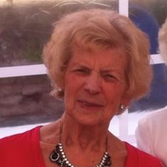 Doreen June Collins