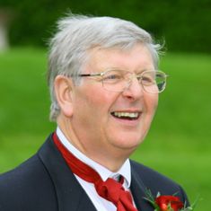 John Robert Cartwright