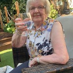 Florence Richards