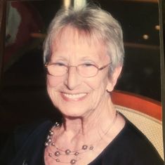 Beryl Maule