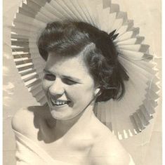 Joan Troup