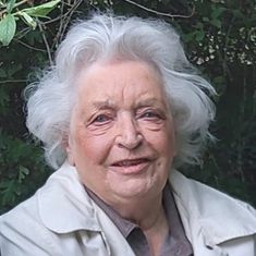 Rita Gaskin