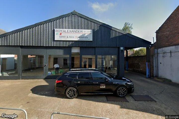 Armstrong & Sons Independent Funeral Directors, Louth