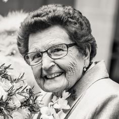 Nellie Lilian Knight