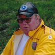 Colin Hawksworth