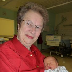 Shirley Cadwallader