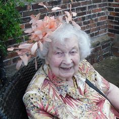 Jean Veronica Rigg