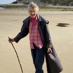 Anne Stevenson