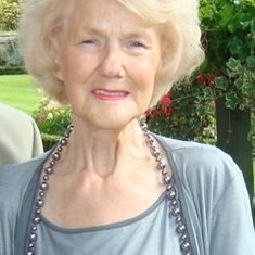 JANE BARBER