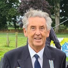 Ronald Chadwick