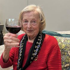 Anne Naylor