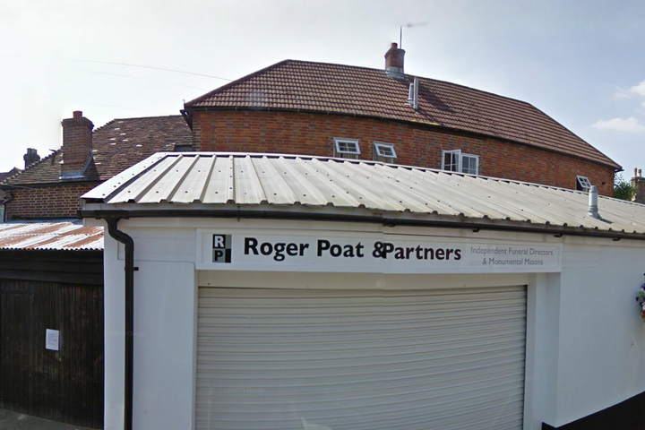 Roger Poat & Partners