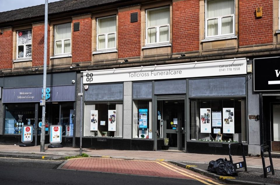 Tollcross Funeralcare