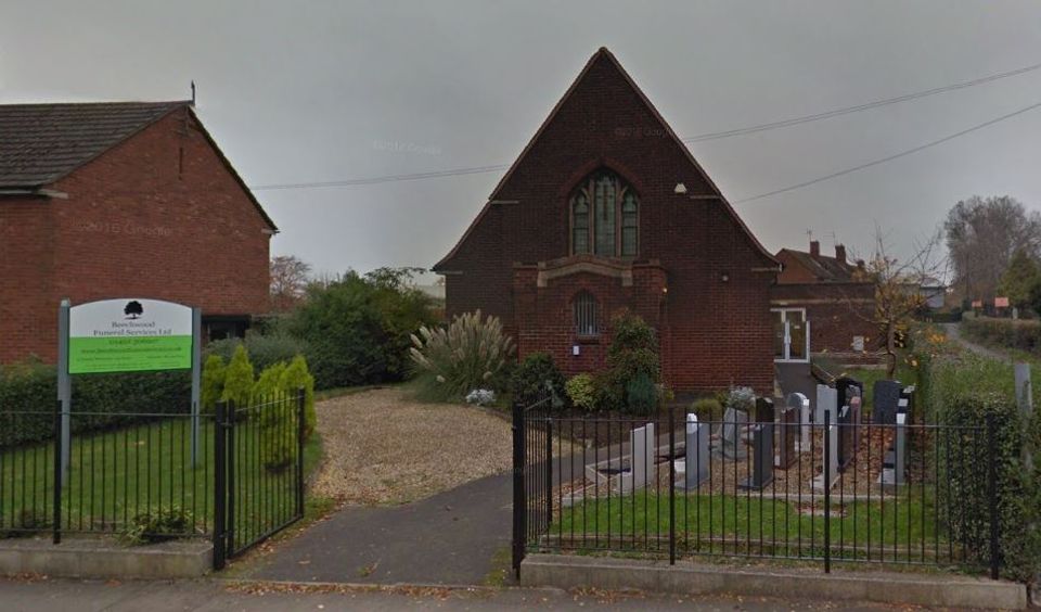 Beechwood Funeral Services Ltd