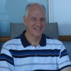 Geoffrey Uney