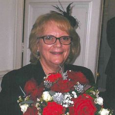 Pauline Butler