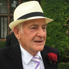 David Cedric Garrod