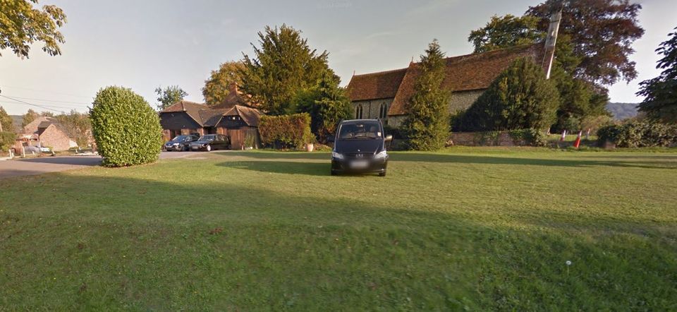 Surman & Horwood Funeral Service Ltd, Chinnor