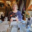 Patricia   Symes