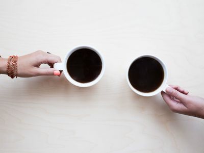 Creating your death cafe menu