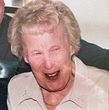 Muriel Burgess