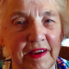 Margaret Scanlon