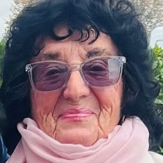 Marian Irene Thomas