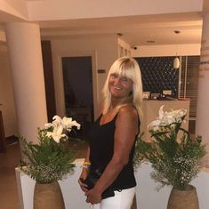 Sharon Pym