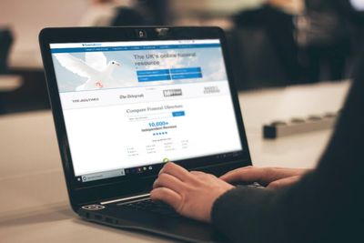 Funeral Zone reaches 10,000 reviews