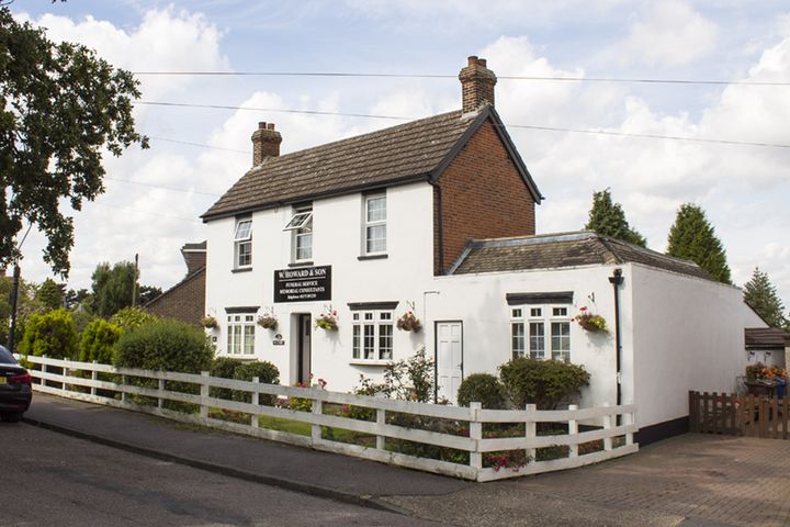 Howard & Son Funeral Directors