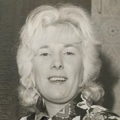Joan Sullivan
