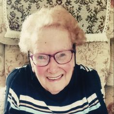 Doreen Mary Pelling