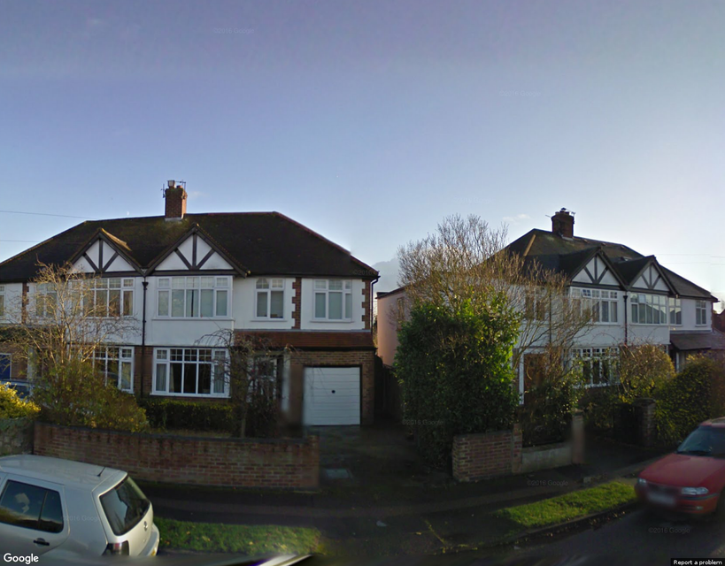 Edward Carter Funeral Directors, Abingdon