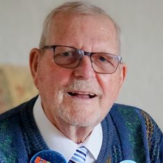 John Daniel