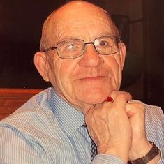 Michael Norton