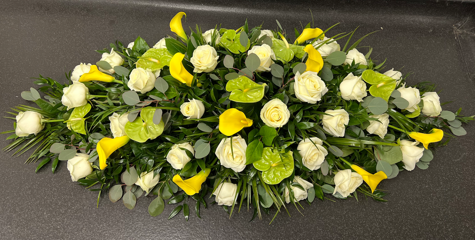Southall Funeral Service, funeral director in London