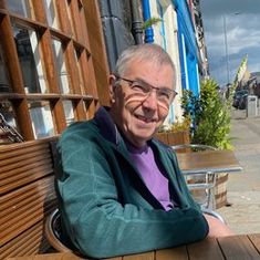 Derek Birkenshaw