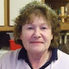 Judith Lintott