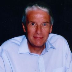 David Brian Nason