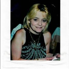 Andrea Jayne Bamforth