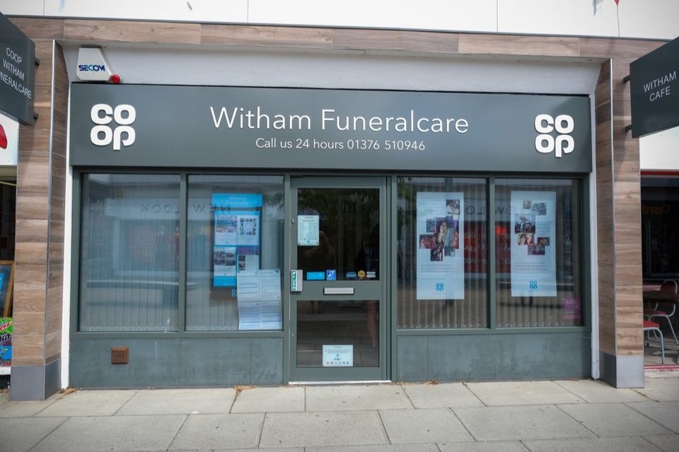 Witham Funeralcare