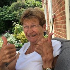 Janet Keenan