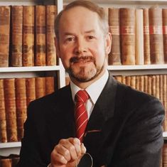 John William Atkinson