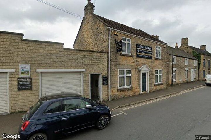 Stubbins & Hope Ltd
