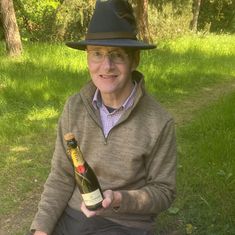 Stephen Potter