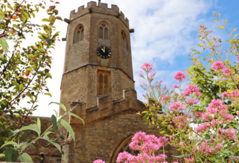 Irish & Denman, South Petherton, funeral director in Somerset