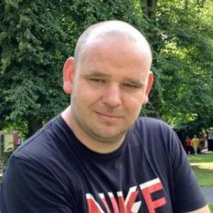 Sean Christie